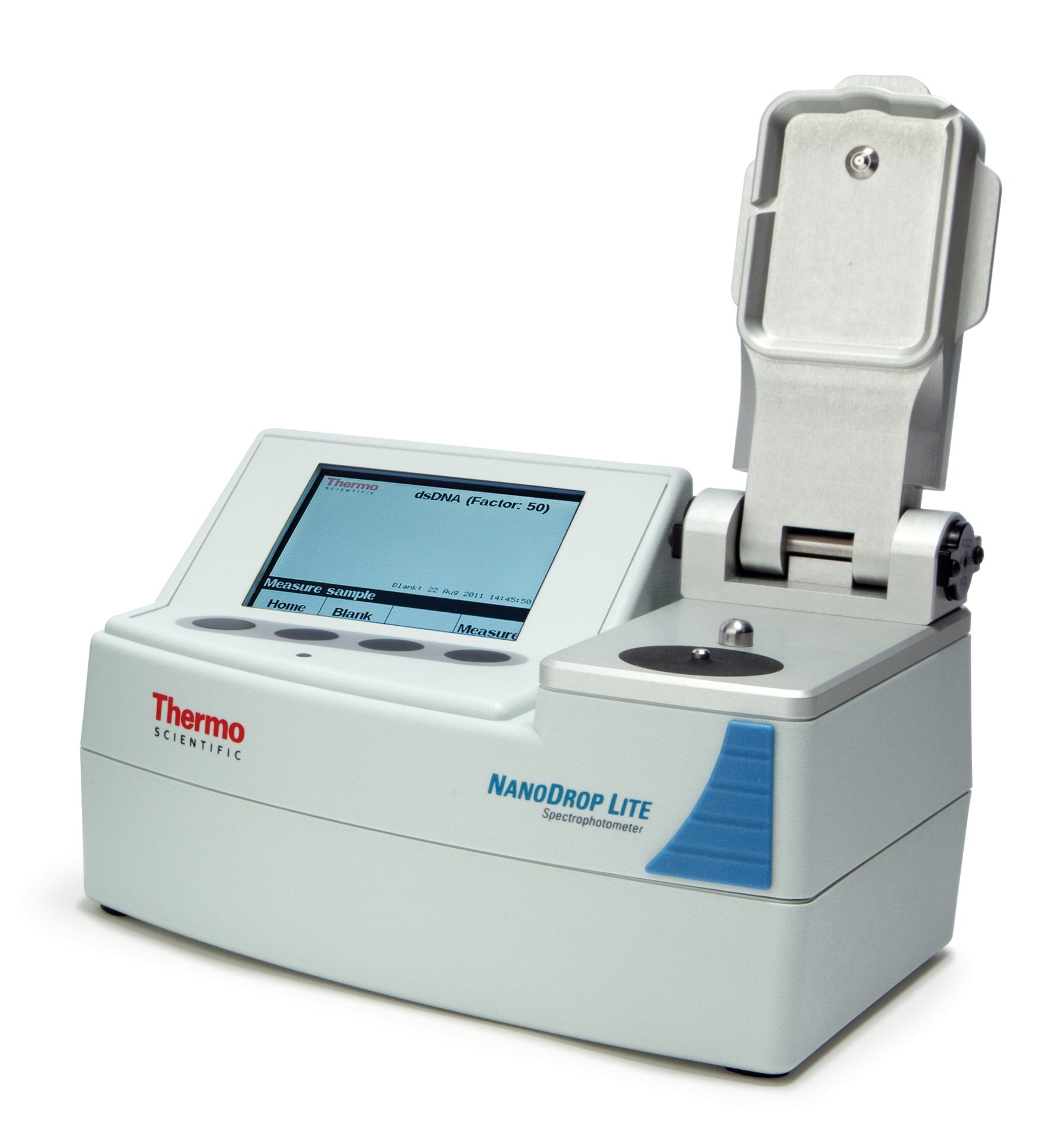 Nanodrop-lite