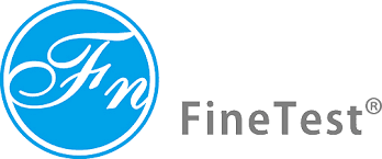 finetest logo