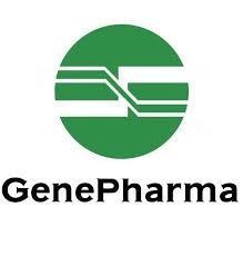 genepharma logo